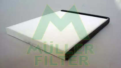  MULLER FILTER FC121