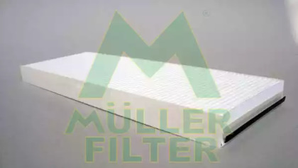 Фильтр MULLER FILTER FC158