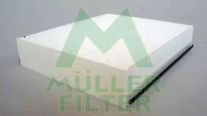  MULLER FILTER FC166