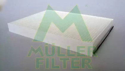 Фильтр MULLER FILTER FC171