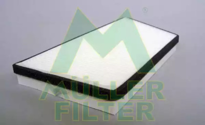  MULLER FILTER FC180