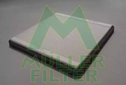 Фильтр MULLER FILTER FC202