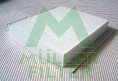  MULLER FILTER FC208