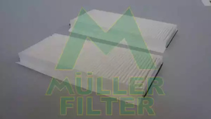 Фильтр MULLER FILTER FC256x2