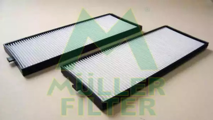 Фильтр MULLER FILTER FC348x2