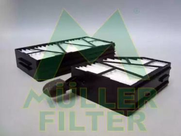 Фильтр MULLER FILTER FC380