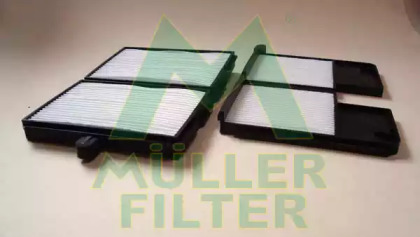 Фильтр MULLER FILTER FC384x2