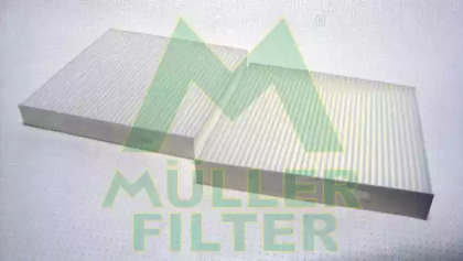 Фильтр MULLER FILTER FC469x2