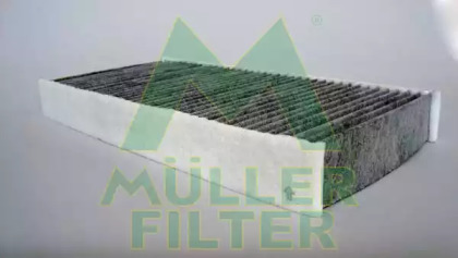 Фильтр MULLER FILTER FK185