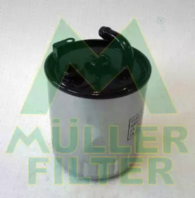 Фильтр MULLER FILTER FN100