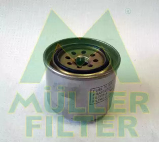 Фильтр MULLER FILTER FN104