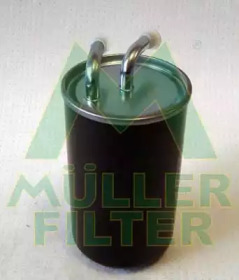 Фильтр MULLER FILTER FN105