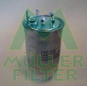 Фильтр MULLER FILTER FN107