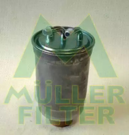 Фильтр MULLER FILTER FN109