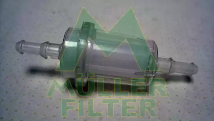 Фильтр MULLER FILTER FN11