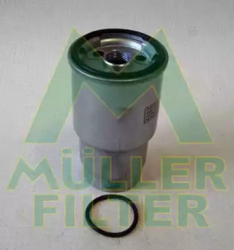 Фильтр MULLER FILTER FN1142