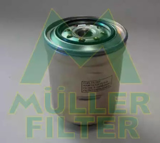 Фильтр MULLER FILTER FN1148