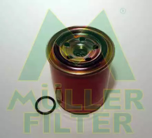 Фильтр MULLER FILTER FN115