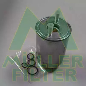 Фильтр MULLER FILTER FN122