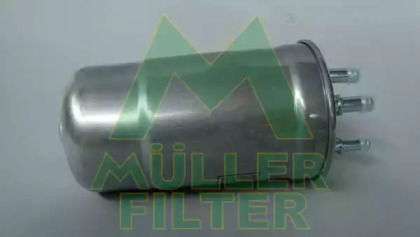 Фильтр MULLER FILTER FN123