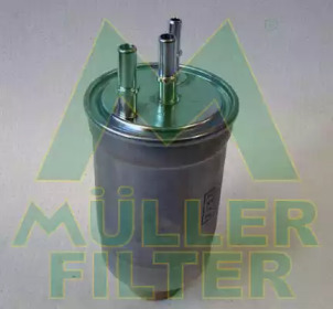 Фильтр MULLER FILTER FN125