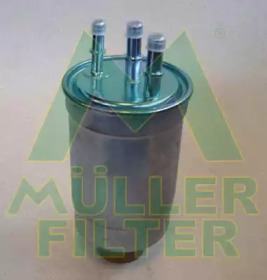 Фильтр MULLER FILTER FN126