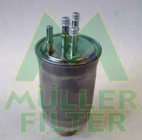 Фильтр MULLER FILTER FN127