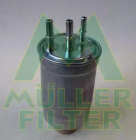 Фильтр MULLER FILTER FN128