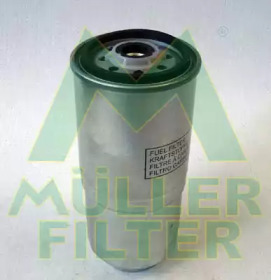 Фильтр MULLER FILTER FN136