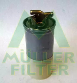 Фильтр MULLER FILTER FN154