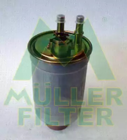 Фильтр MULLER FILTER FN155T