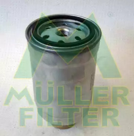 Фильтр MULLER FILTER FN157