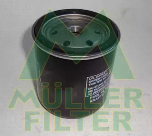  MULLER FILTER FN162