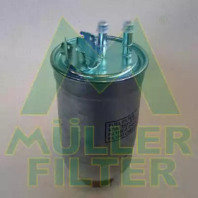 Фильтр MULLER FILTER FN167