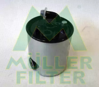 Фильтр MULLER FILTER FN174