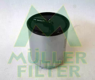 Фильтр MULLER FILTER FN179