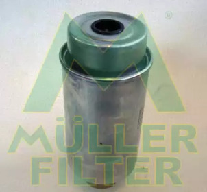 Фильтр MULLER FILTER FN184