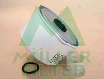 Фильтр MULLER FILTER FN186