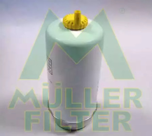 Фильтр MULLER FILTER FN187