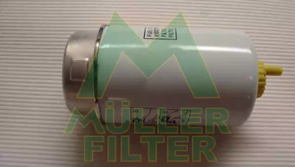 Фильтр MULLER FILTER FN188