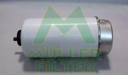 Фильтр MULLER FILTER FN189