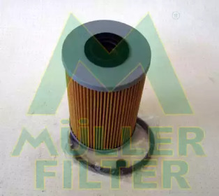 Фильтр MULLER FILTER FN191