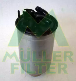 Фильтр MULLER FILTER FN197