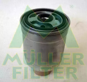 Фильтр MULLER FILTER FN206