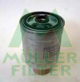 Фильтр MULLER FILTER FN207B