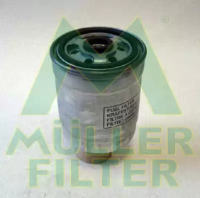 Фильтр MULLER FILTER FN208