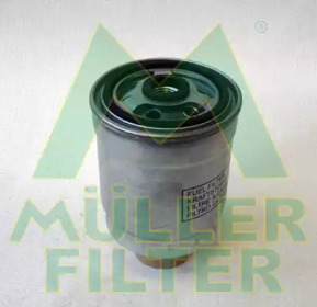 Фильтр MULLER FILTER FN209