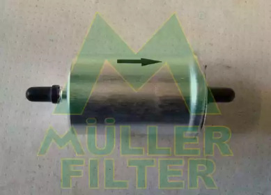 Фильтр MULLER FILTER FN213