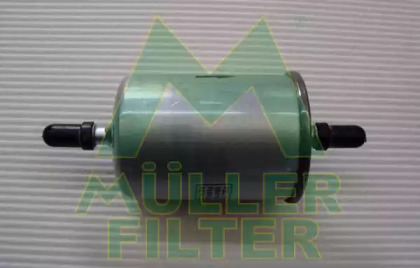 Фильтр MULLER FILTER FN214