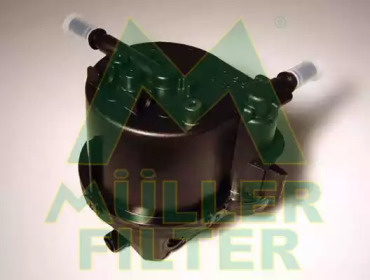 Фильтр MULLER FILTER FN243